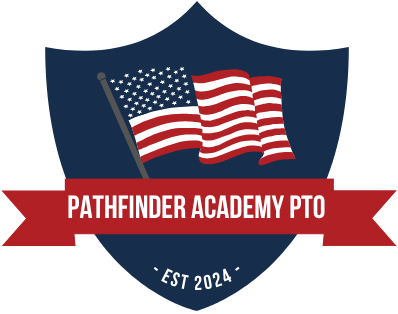 Logo for Pathfinder Academy PTO
